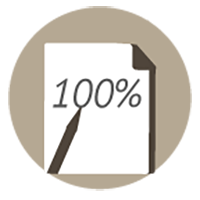 100% НАДЕЖНОСТЬ
